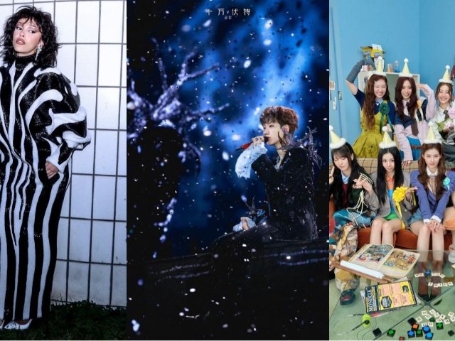 超全汇总！持续更新2026美国演唱...