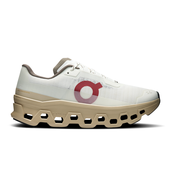 On Running Cloudmonster Void Year of the Horse Women's Shoes
