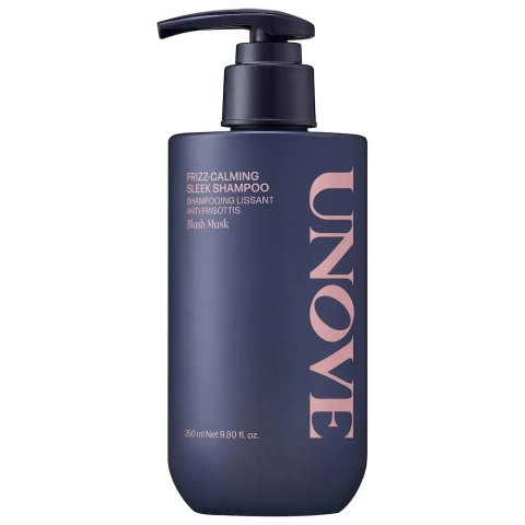 Frizz-Calming Sleek Hydrating Shampoo