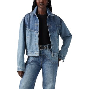 Levi s 90S牛仔夹克