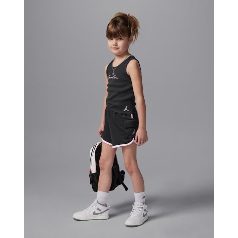 Jordan Kids Tank Hidden In Plain Sight