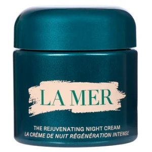 La Mer 夜间修护面霜 3.4oz