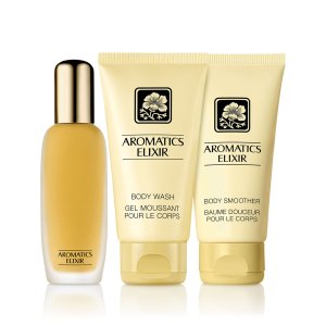 Clinique Elixir 香氛礼盒