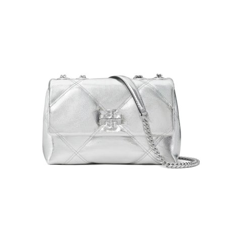 Kira Quilted 单肩包 宋雨琦同款