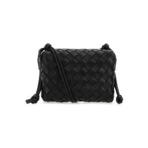 Bottega Veneta Mini Loop 相机包