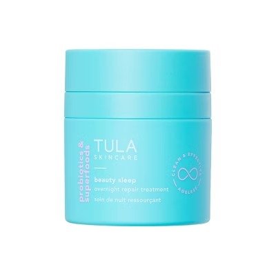 TULA Beauty Sleep Overnight Repair Treatment 1.6oz
