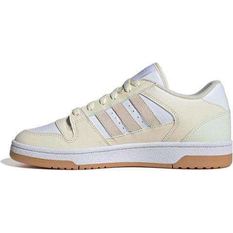adidas Break Start 女款休闲鞋 7.5码