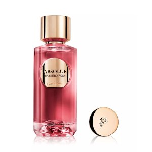 Lancome Absolue I Flamed a Rose 香水 100ml