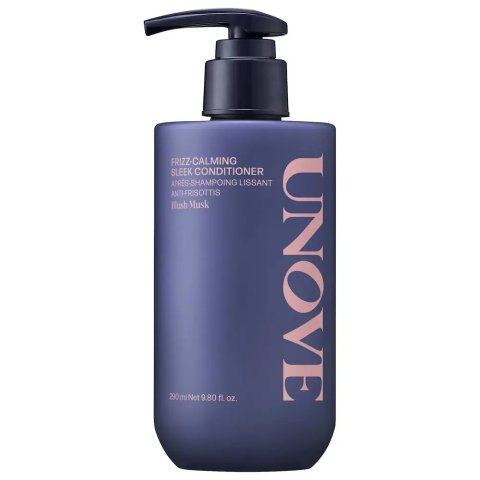 Sleek Hydrating Conditioner Frizz-Calming