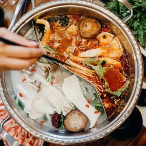 Malatown SF 麻辣烫火锅代金券