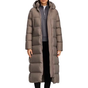 Canada Goose Mystique 羽绒大衣