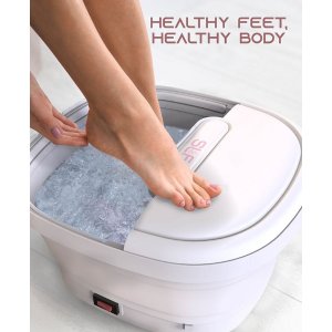 Tzumi 足部按摩器