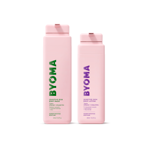 BYOMA 敏感肌身体护理套装