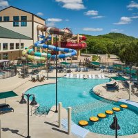 Great Wolf Lodge 酒店住宿含水上乐园门票