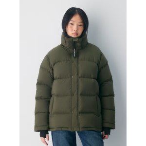 The Super Puff cliMATTE羽绒服