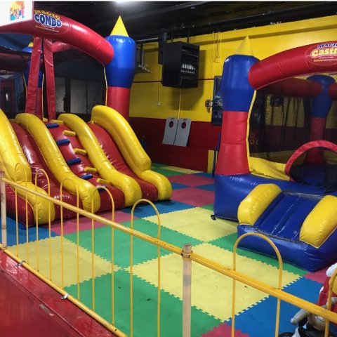 Rack n Roll 娱乐体验 券包