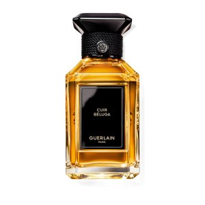 Guerlain  Cuir Beluga 香水 100ml