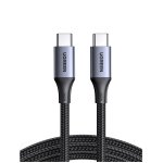 UGREEN USB-C 快充线 240W 6.6英尺