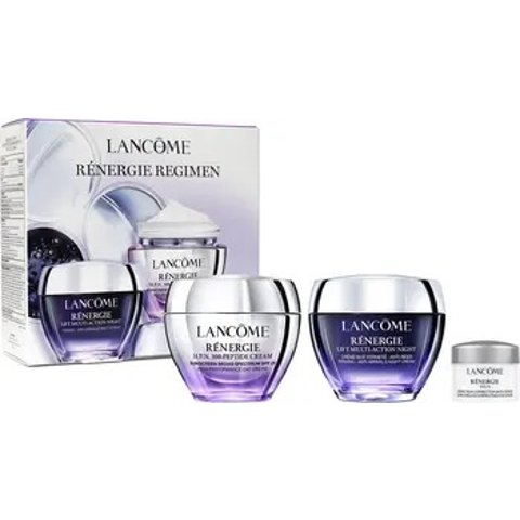 塑颜紧致套装 价值$307