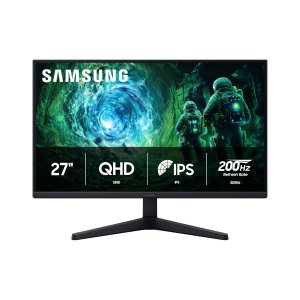 Samsung Odyssey G5 1440p@200Hz 显示器