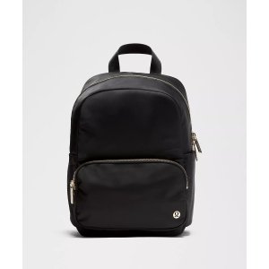 lululemon Everywhere 小号背包 金属配件 11.5L