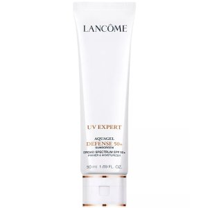 Lancome 小白管防晒 1.7 oz