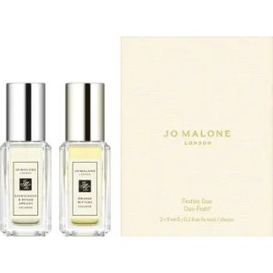 Jo Malone 古龙香水礼盒套装