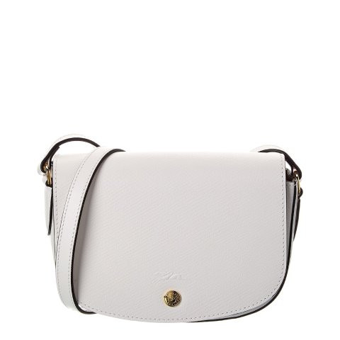 Epure 皮革单肩包