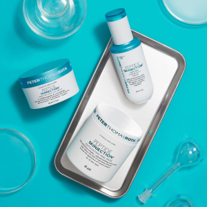 Peter Thomas Roth 胜肽系列热卖