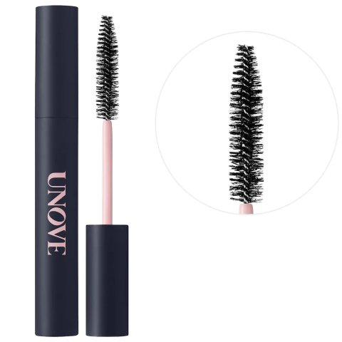 Frizz-Calming Gel Hair Taming Wand
