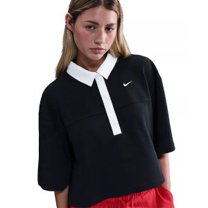 Nike 宽松 POLO衫