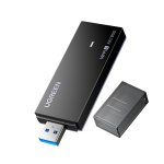 UGREEN AX1800 无线网卡台式机用