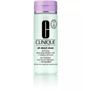 Clinique All About Clean 卸妆洁颜乳 200ml