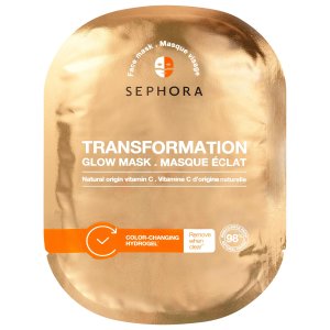 Sephora Transformation 水凝胶面膜