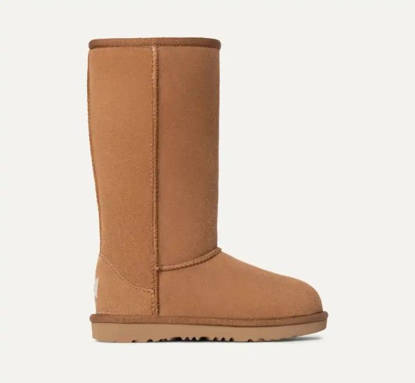 Kids Classic II Tall Boot
