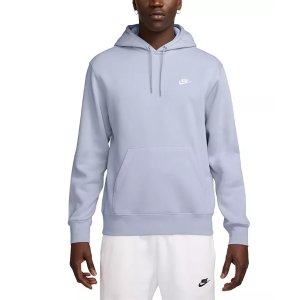 Nike 男士连帽卫衣