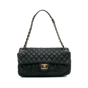 Chanel Chic Quilt 2011 二手链条包