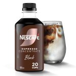 NESCAFÉ Espresso 浓缩咖啡液 295ml，香草口味同价