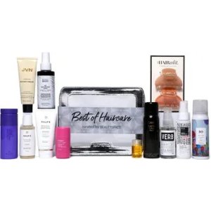 Best of Hair 护发套装