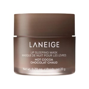 Laneige 热可可 睡眠唇膜