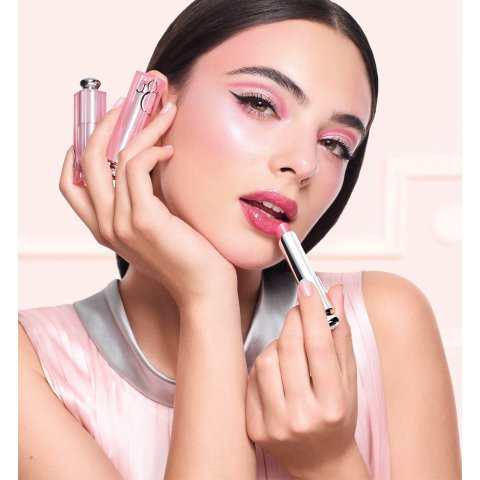 少女粉彩妆套装