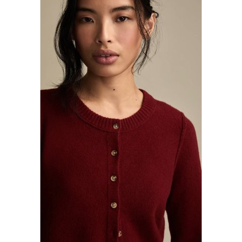 Cloud Soft 开衫 柔软款