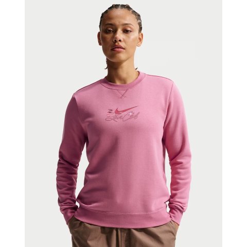 Club Fleece Women s Sweatshirt