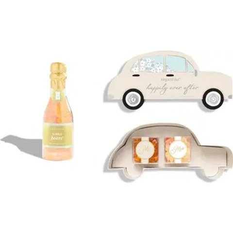 Cheers to Forever 便当盒