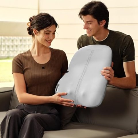 TS700 背部加热按摩器