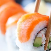 Sushi Ichimoto 日料餐饮体验 50元抵用