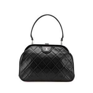 Chanel 二手手提包