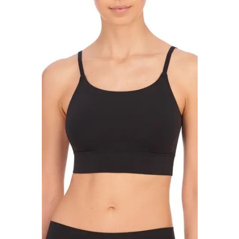 Bliss Flex 运动文胸