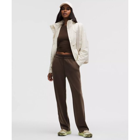 Softstreme 高腰长裤 常规款