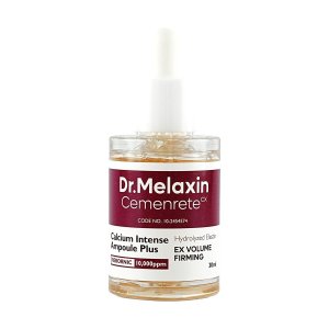 Dr.Melaxin CEMENRETE 钙离子强效安瓶 30ml